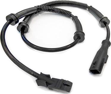 Fispa 84.1014 - ABS датчик, частота вращения колеса abcparts.ee