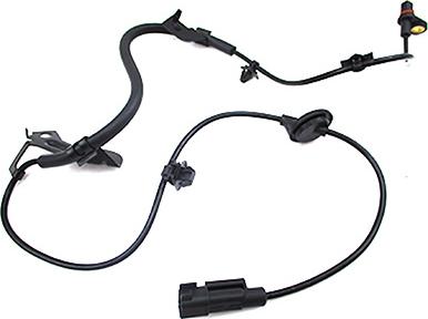 Fispa 84.1394A2 - ABS датчик, частота вращения колеса abcparts.ee