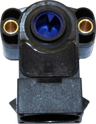 Fispa 84.134 - Датчик положения дроссельной заслонки abcparts.ee