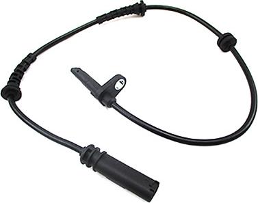 Fispa 84.1386A2 - ABS датчик, частота вращения колеса abcparts.ee