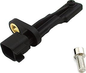 Fispa 84.1387A2 - ABS датчик, частота вращения колеса abcparts.ee