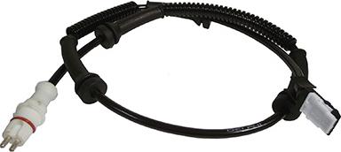 Fispa 84.826A2 - ABS датчик, частота вращения колеса abcparts.ee