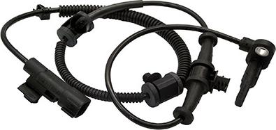 Fispa 84.822A2 - ABS датчик, частота вращения колеса abcparts.ee