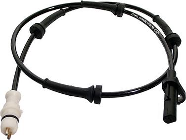 Fispa 84.827A2 - ABS датчик, частота вращения колеса abcparts.ee