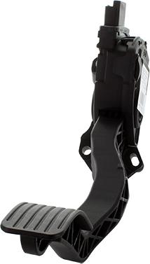 Fispa 84.2053 - Комплект педали управления подачей топлива abcparts.ee