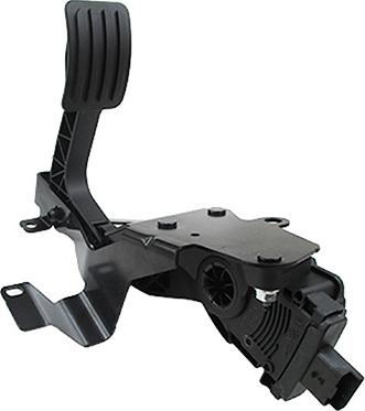 Fispa 84.2195 - Комплект педали управления подачей топлива abcparts.ee