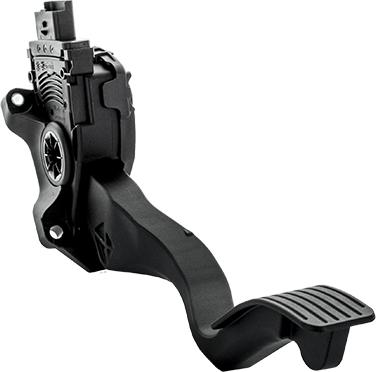 Fispa 84.2150 - Комплект педали управления подачей топлива abcparts.ee