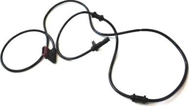 Fispa 84.779 - ABS датчик, частота вращения колеса abcparts.ee