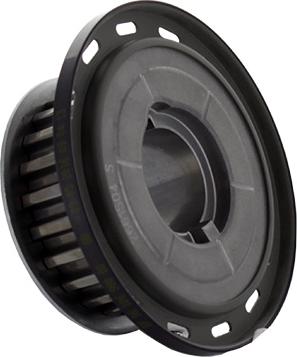 Fispa 8.580004 - Шестерня коленвала abcparts.ee