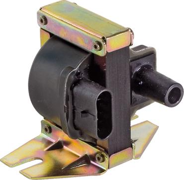 Mando MMI030077 - Катушка зажигания abcparts.ee