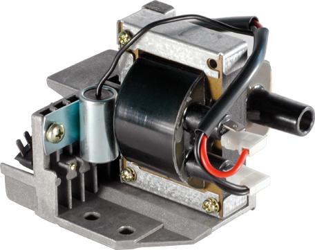 Fispa 85.30052 - Катушка зажигания abcparts.ee