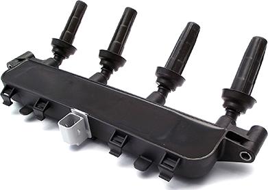 Fispa 85.30111 - Катушка зажигания abcparts.ee