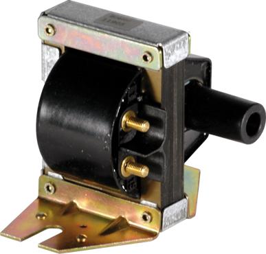 BOSCH 0 221 122 399 - Катушка зажигания abcparts.ee