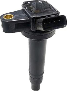 Fispa 85.30330 - Катушка зажигания abcparts.ee