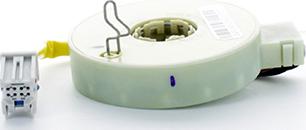 Fispa 86.011 - Датчик угла поворота руля abcparts.ee