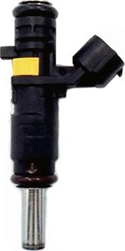 Fispa 81.467 - Форсунка инжекторная abcparts.ee