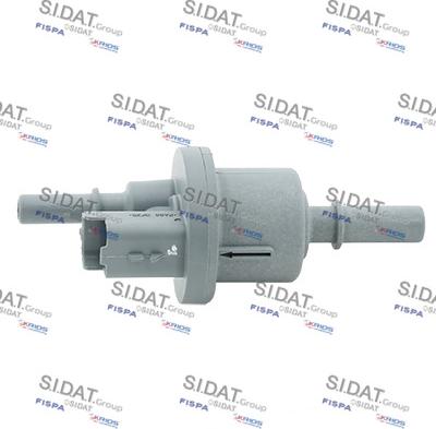 Fispa 81.702 - Преобразователь давления ОГ, EGR abcparts.ee