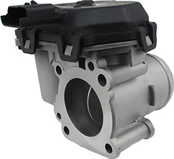 Fispa 88.454R - Корпус дроссельной заслонки abcparts.ee