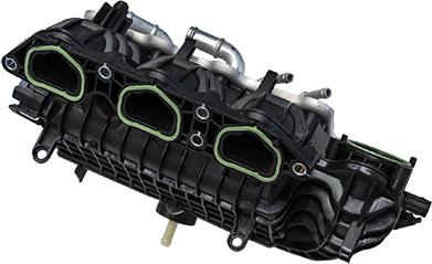 Fispa 88.553 - Модуль впускной трубы abcparts.ee