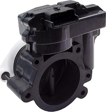 Fispa 88.099 - Корпус дроссельной заслонки abcparts.ee