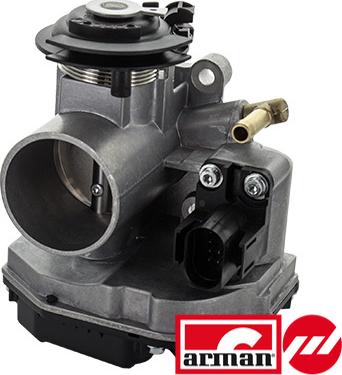 Fispa 88.003 - Корпус дроссельной заслонки abcparts.ee