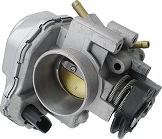 Fispa 88.036R - Корпус дроссельной заслонки abcparts.ee