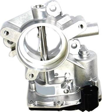 Fispa 88.154 - Корпус дроссельной заслонки abcparts.ee