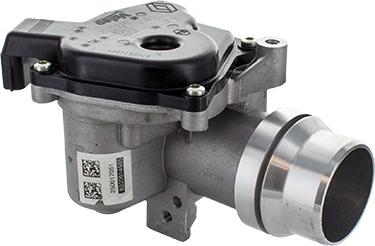 Fispa 88.123R - Корпус дроссельной заслонки abcparts.ee