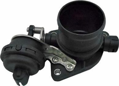 Fispa 88.369 - Корпус дроссельной заслонки abcparts.ee