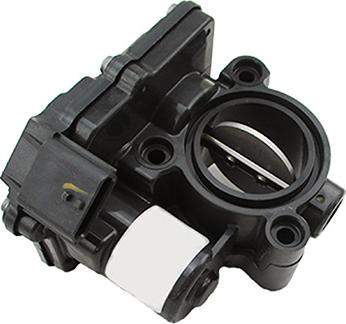 Fispa 88.366 - Корпус дроссельной заслонки abcparts.ee