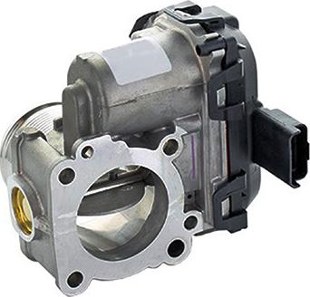 Fispa 88.297A2 - Корпус дроссельной заслонки abcparts.ee