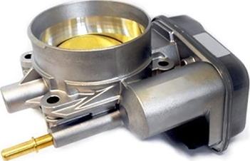 Fispa 88.249 - Корпус дроссельной заслонки abcparts.ee