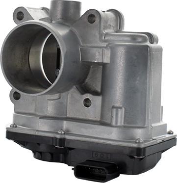 Fispa 88.259 - Корпус дроссельной заслонки abcparts.ee