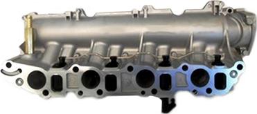 Fispa 88.267 - Модуль впускной трубы abcparts.ee