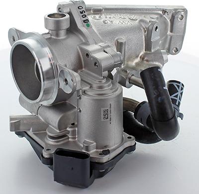 Fispa 88.222 - Корпус дроссельной заслонки abcparts.ee