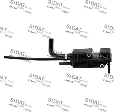 Fispa 83.6143A2 - Топливопровод abcparts.ee