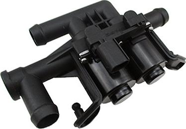 Fispa 83.1808 - Регулирующий клапан охлаждающей жидкости abcparts.ee