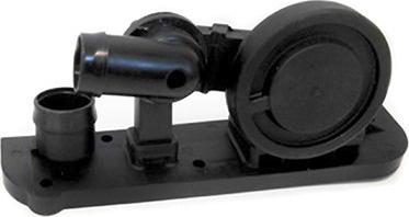 Fispa 83.2615 - Клапан, отвода воздуха из картера abcparts.ee