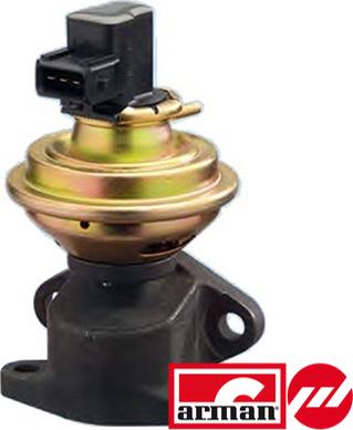 Fispa 83.707AS - Клапан возврата ОГ abcparts.ee