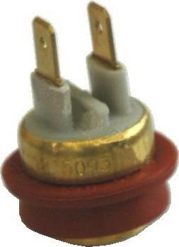 Fispa 82.436 - Термовыключатель, вентилятор радиатора / кондиционера abcparts.ee