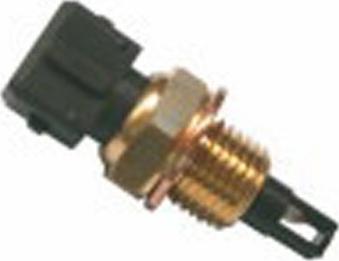 Fispa 82.576 - Датчик, температура впускаемого воздуха abcparts.ee