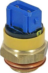 Fispa 82.770 - Термовыключатель, вентилятор радиатора / кондиционера abcparts.ee