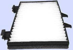 Fispa 309 - Фильтр воздуха в салоне abcparts.ee