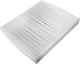 Fispa 380-2 - Фильтр воздуха в салоне abcparts.ee