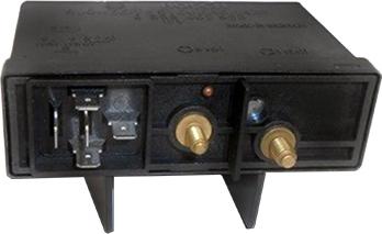 Fispa 2.44024 - Блок управления, реле, система накаливания abcparts.ee