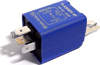 Fispa 2.42004 - Прерыватель указателей поворота abcparts.ee