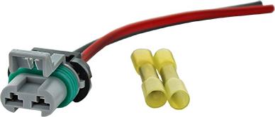 Fispa 2.6209 - Ремкомплект кабеля, тепловентилятор салона (сист.подогр.дв.) abcparts.ee