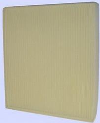 Fispa 773 - Фильтр воздуха в салоне abcparts.ee