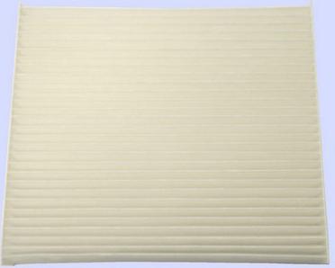 Fispa 277 - Фильтр воздуха в салоне abcparts.ee