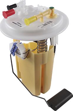 Fispa 71403 - Датчик, уровень топлива abcparts.ee